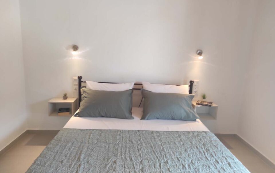 Villa Angela apartment